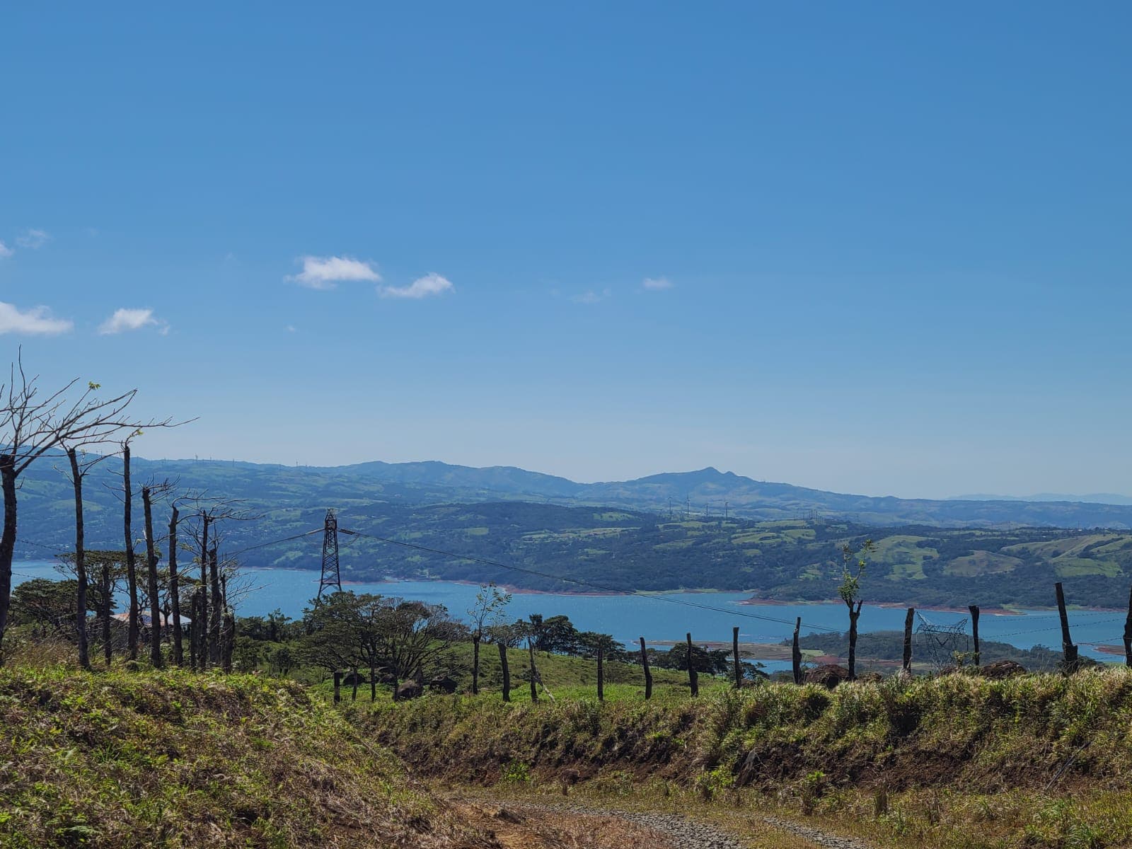 Spectacular 41,700 Sqm Property with Breathtaking Views in Río Piedras - 3