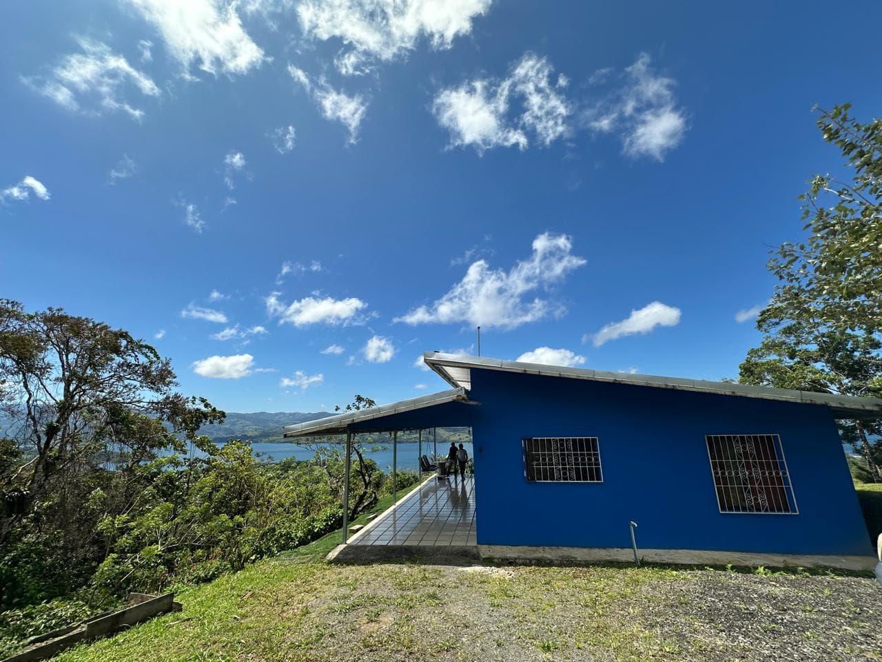 Lovely 3-Bedroom 2 Bathroom Home with Panoramic Lake & Mountain Views  - 3