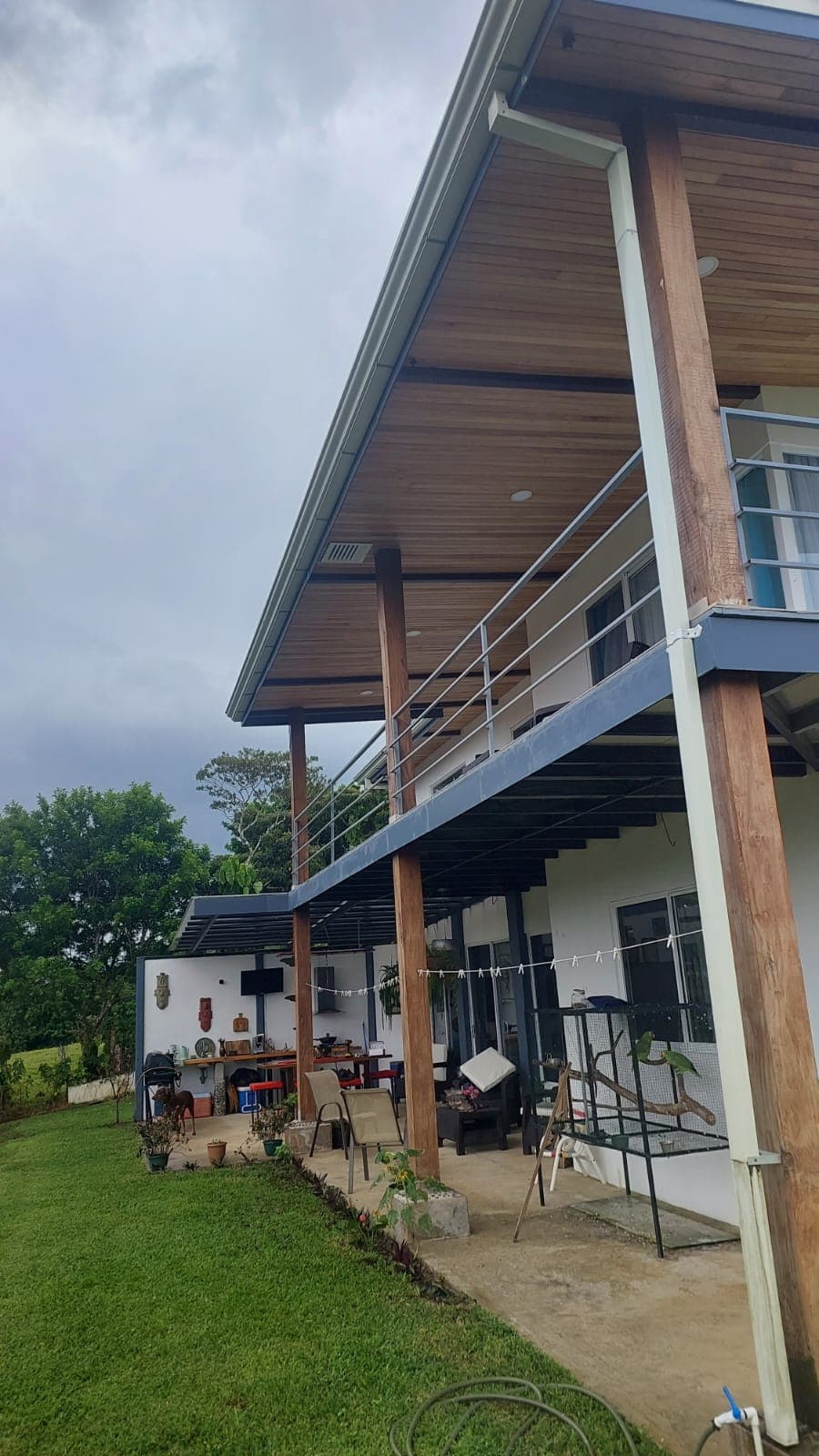 Spacious Home 2Bedrooms 2Bathrooms with Lake Acess in Arenal - 3