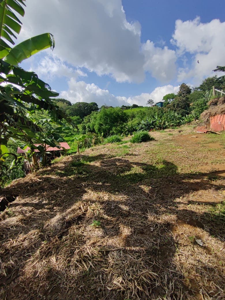 Lovely1,903 m3 (0.47 Acre) Near Lake Arenal in  Tronadora - 2