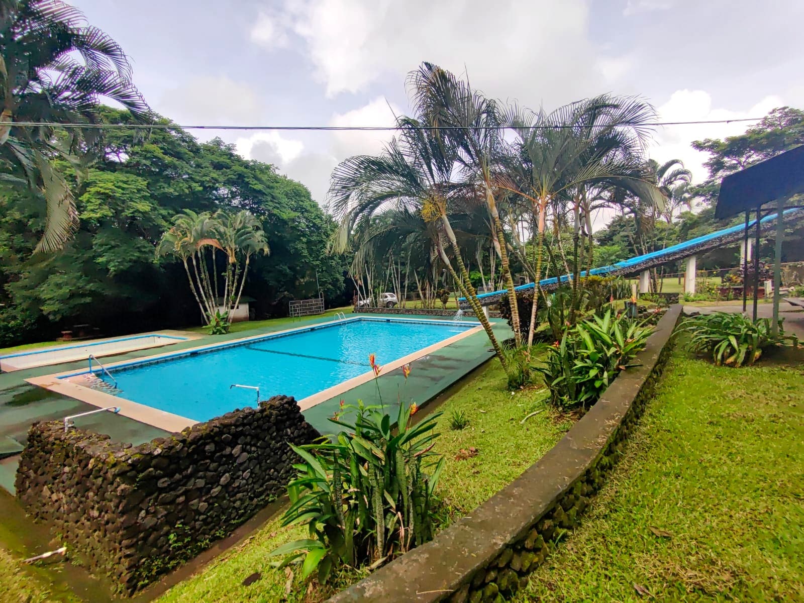 Touristic Complex w/Restaurant, Pools, Cabins, House and more!  - 3