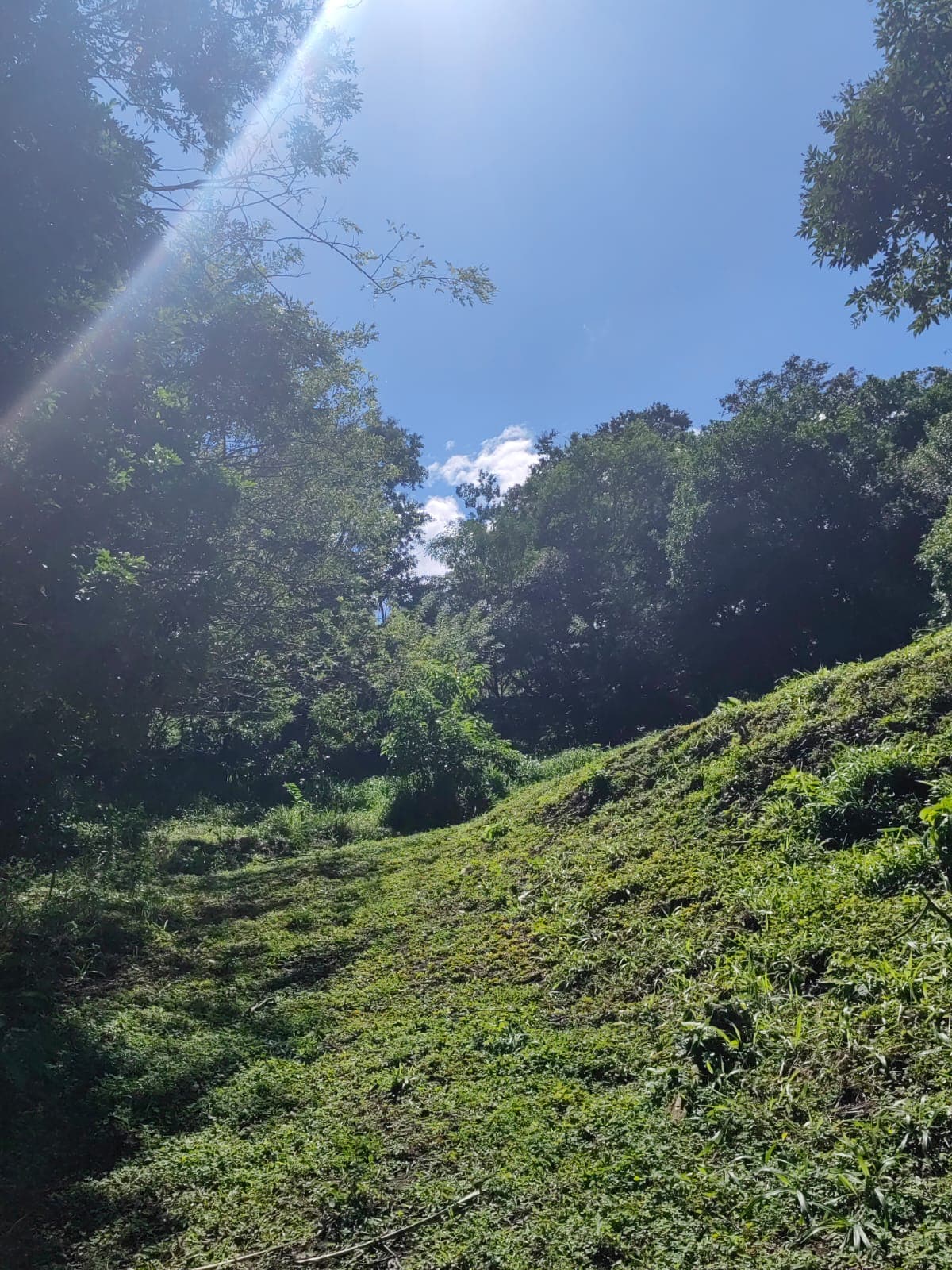 Large Lake view lot of 12,159 square meters in San Luis, Tilarán  - 4