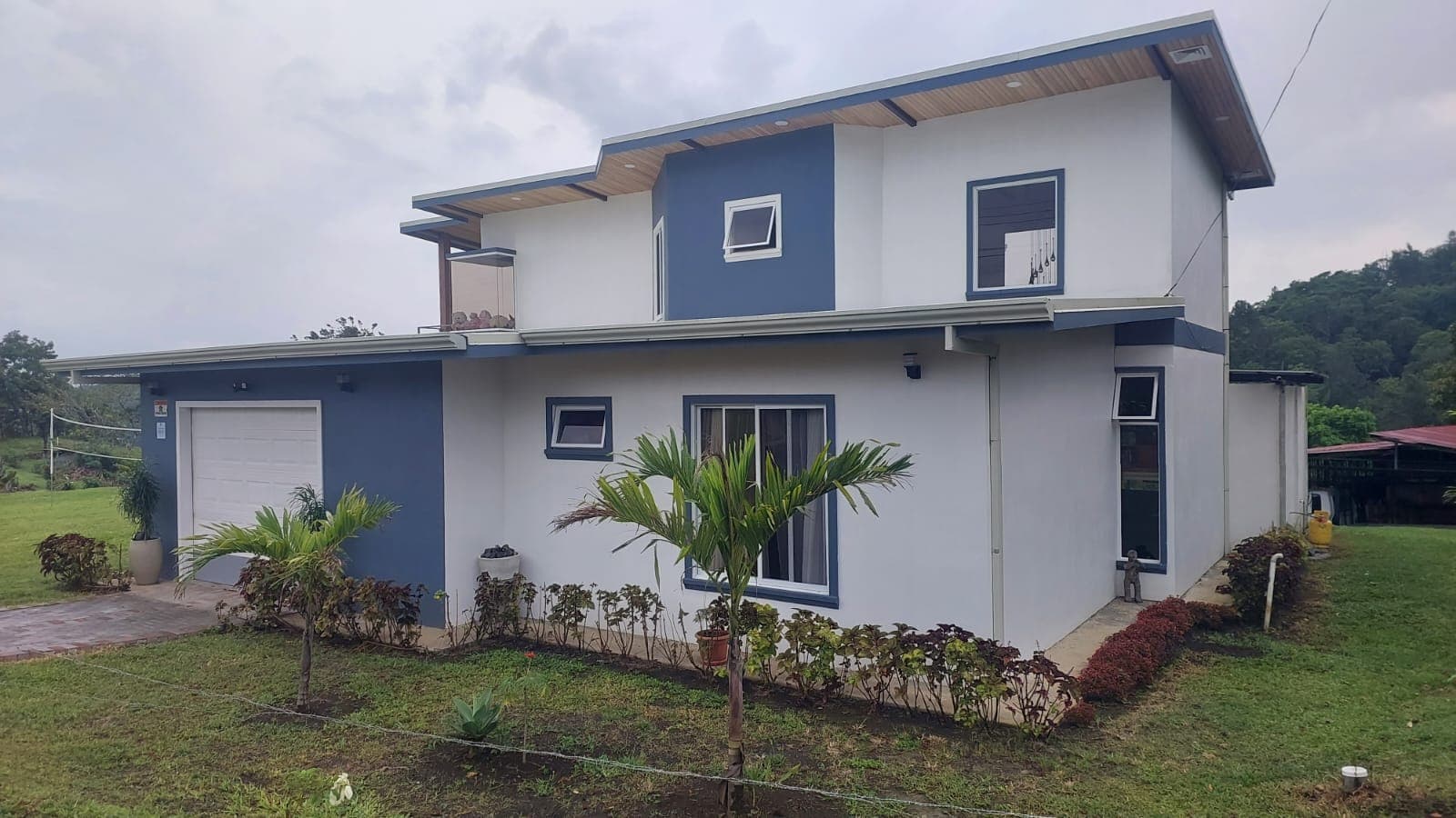 Spacious Home 2Bedrooms 2Bathrooms with Lake Acess in Arenal - 2