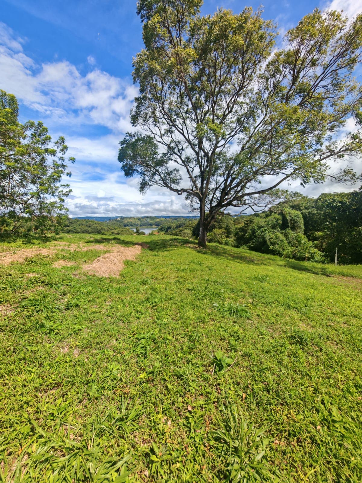 Expansive 7,663 m² Lot with Lake and Mountain Views in San Luis, Tilaran  - 3