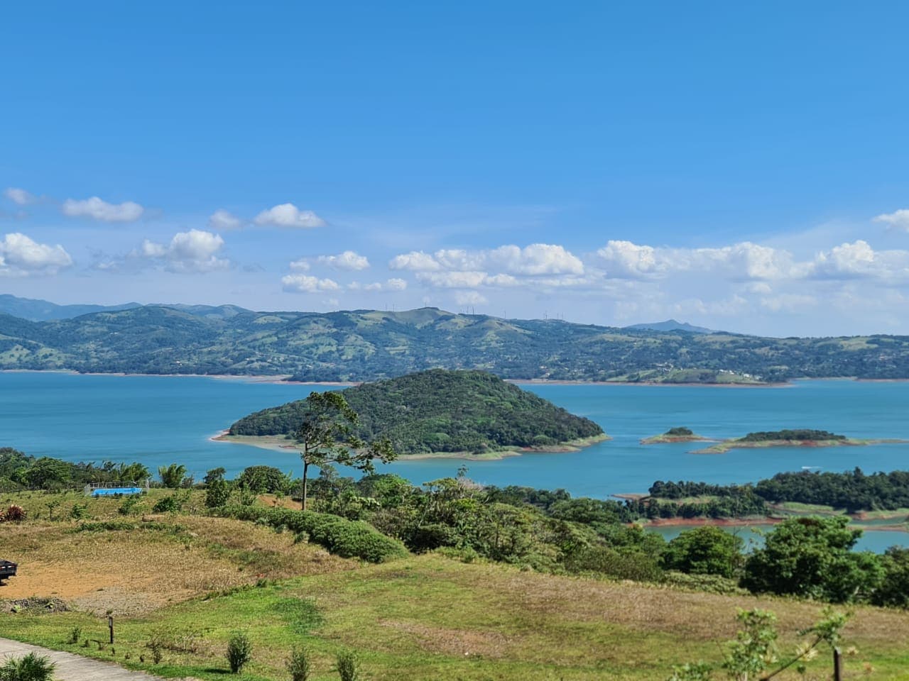 Lot 19 - 6,981 m² - 2