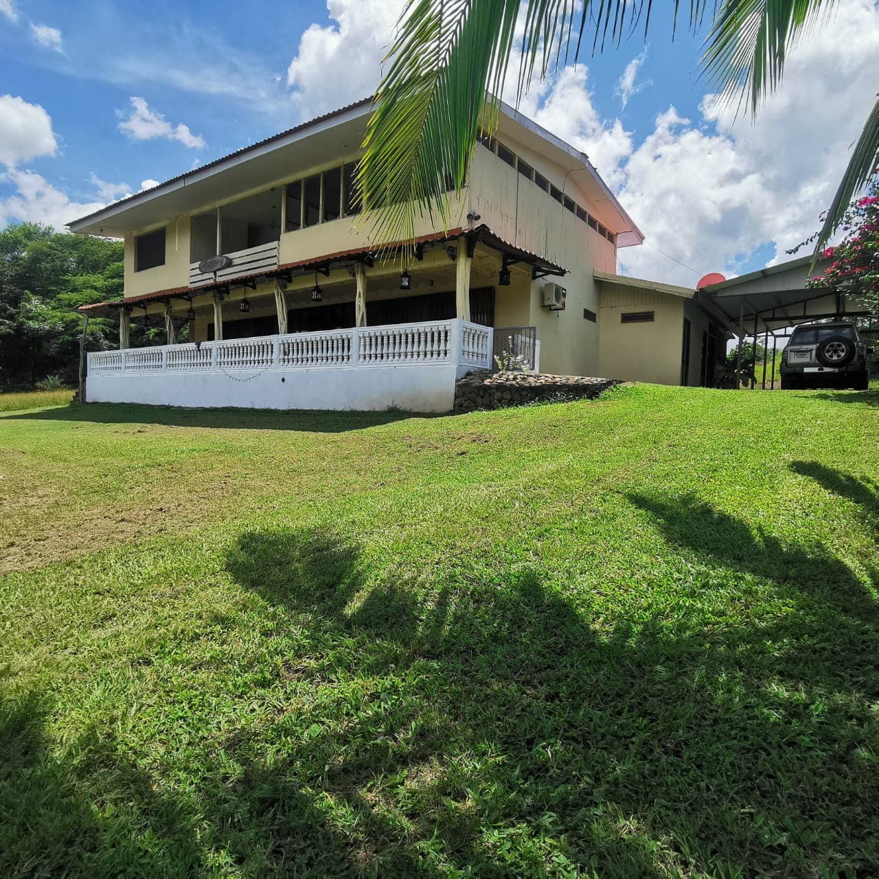 450-Hectare Estate w/ Nature Reserve, Three Homes & Rivers in Guanacaste - 3