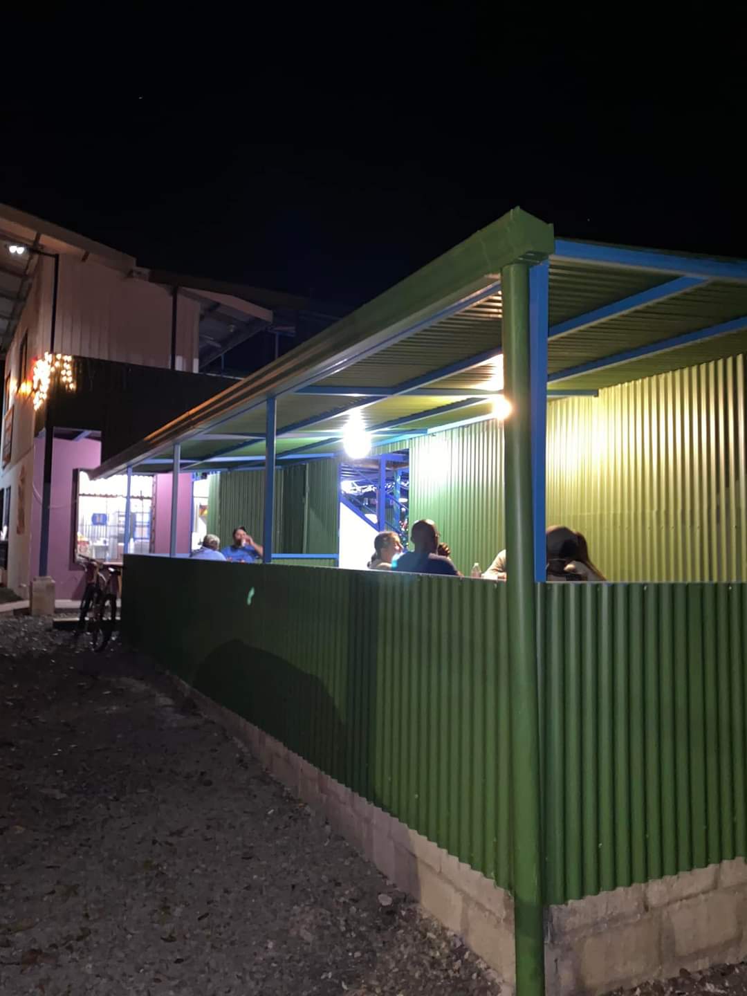 Lake View Commercial Complex-Commercial Building+6 Rental Houses+Apartment - 5