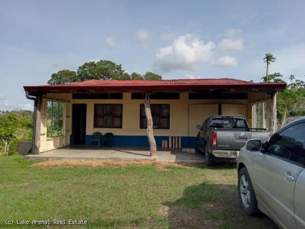 Two-Story Home, Walking Distance to Lake Access in Quiet Neighborhood