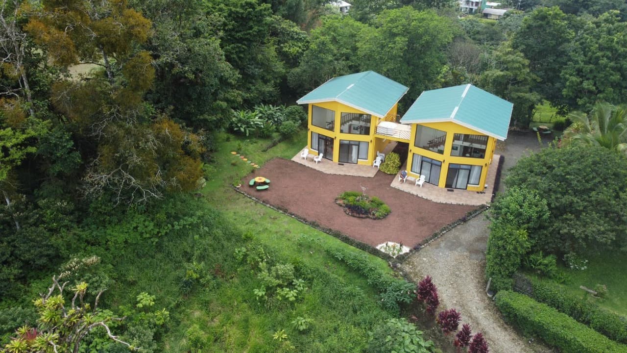 Income Property – Dual Houses with Stunning Lake and Mountain Views