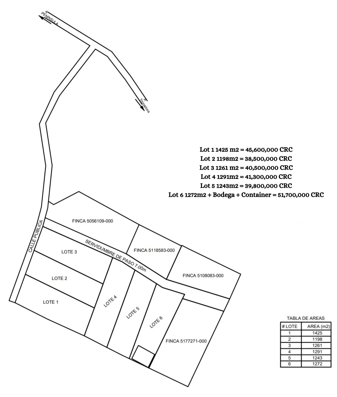 La Jolla Tronadora Prestige Homesites - 2