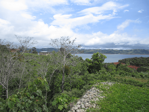 1,30 Acre+ Lake View Lot in Marina Community In Rio Piedras - 2