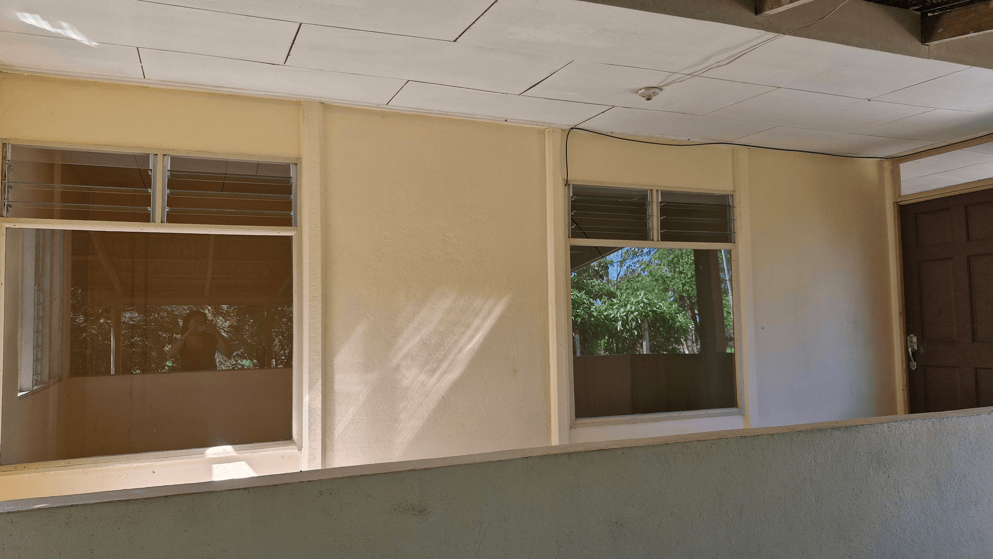 Lovely Home 4BD/2BA With Wind farms views in Parcelas de Quebrada Azul  - 3