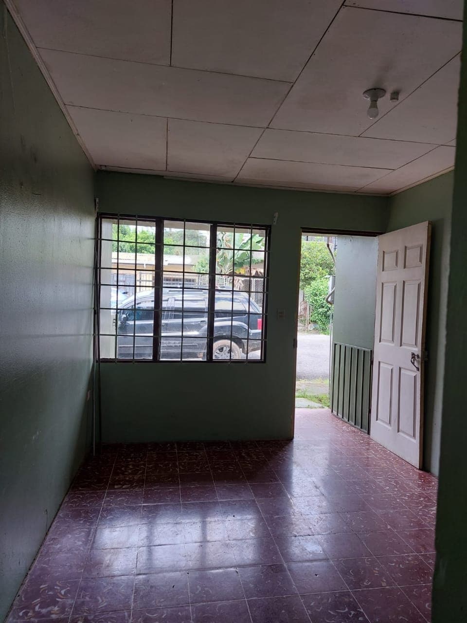 Cozy, 3 Bedroom, 1 Bathroom In Town Of Tilarán, Guanacaste - 3