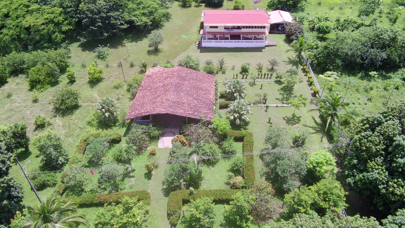 450-Hectare Estate w/ Nature Reserve, Three Homes & Rivers in Guanacaste - 2