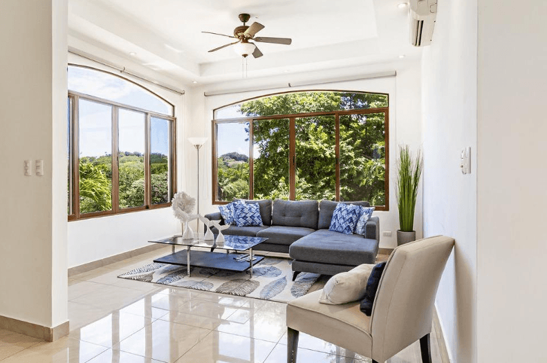 Elegant Furnished Home with Pool and Rancho Near the Beach  - 5