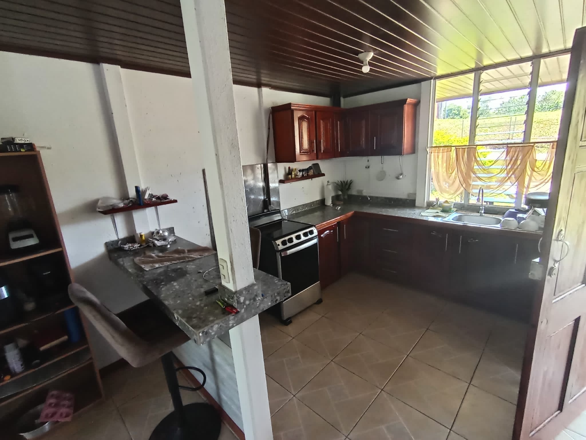 Cozy 3-Bedroom Furnished Home in a Peaceful Community In El Silencio  - 3