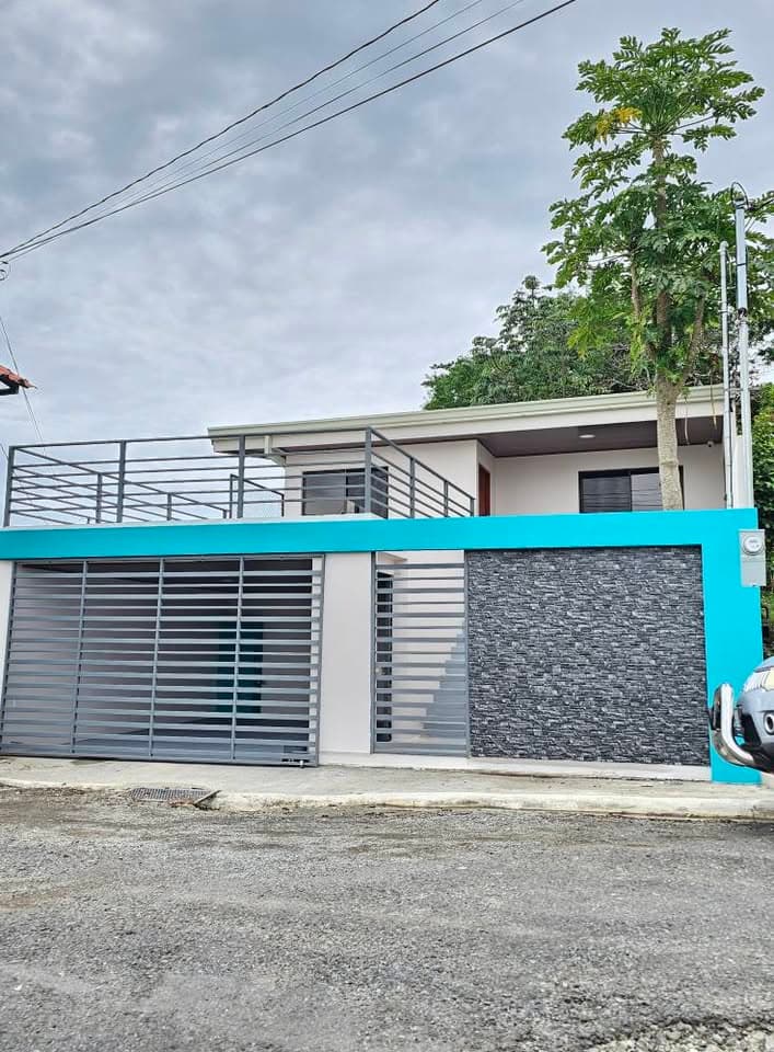 Modern Move-In Ready Home w/ Excellent Security & Top-Quality Finishes 