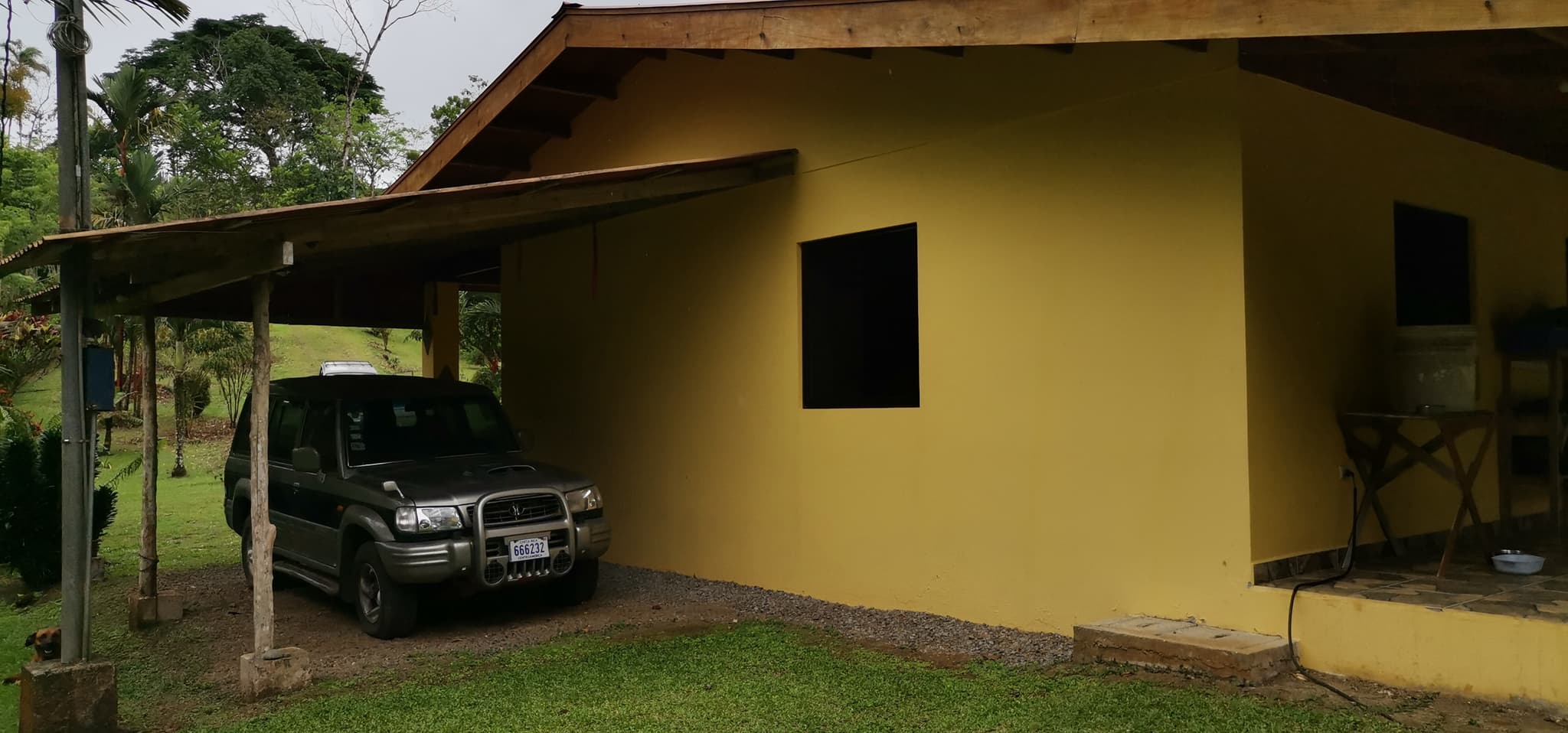 Fully Furnished 2 Bedroom 2 Bathroom Home On Cote River  - 5