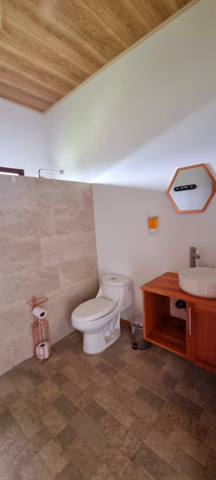 Dream Property on Lake Arenal 1BD 1BA Lodge with Volcano View - 5