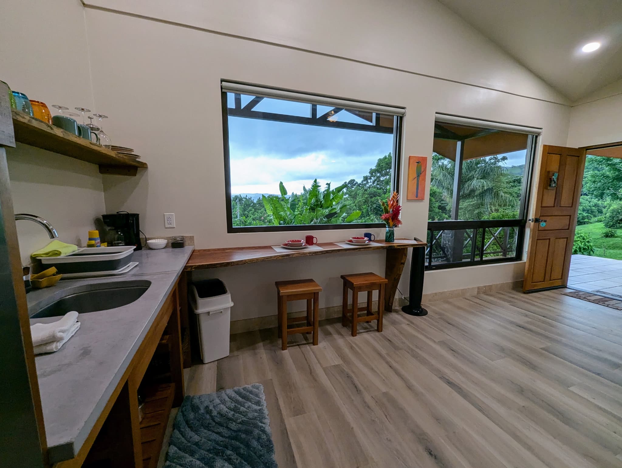 Stunning 4-Casitas Property in Vistas del Lago w/ Amazing Lake & Volcano View - 3