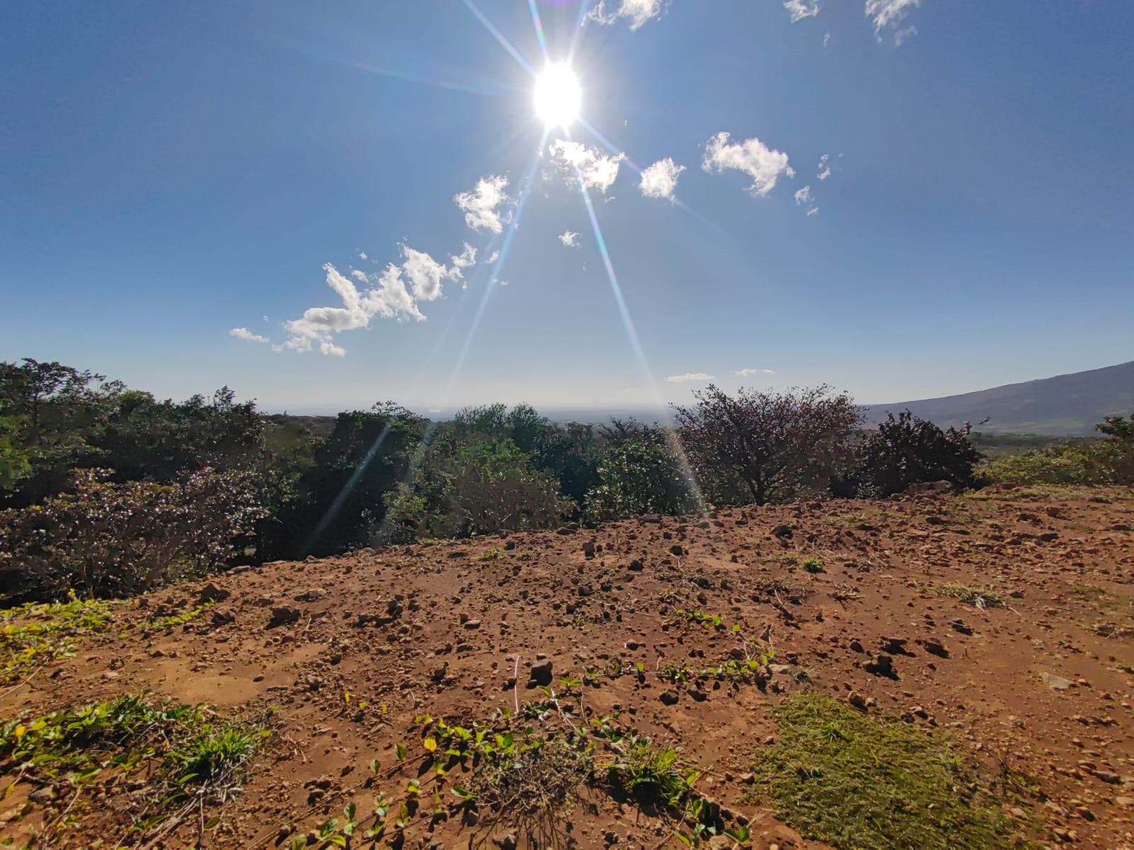 2500 m2 Ready to build / Beautiful Views & Commercial Potential-Nueva Guatemala