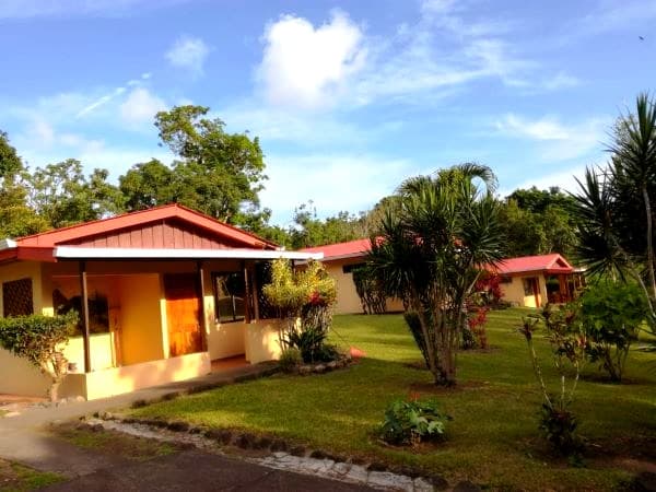Gorgeous Property with Enormous Income Potential Near Lake Arenal!