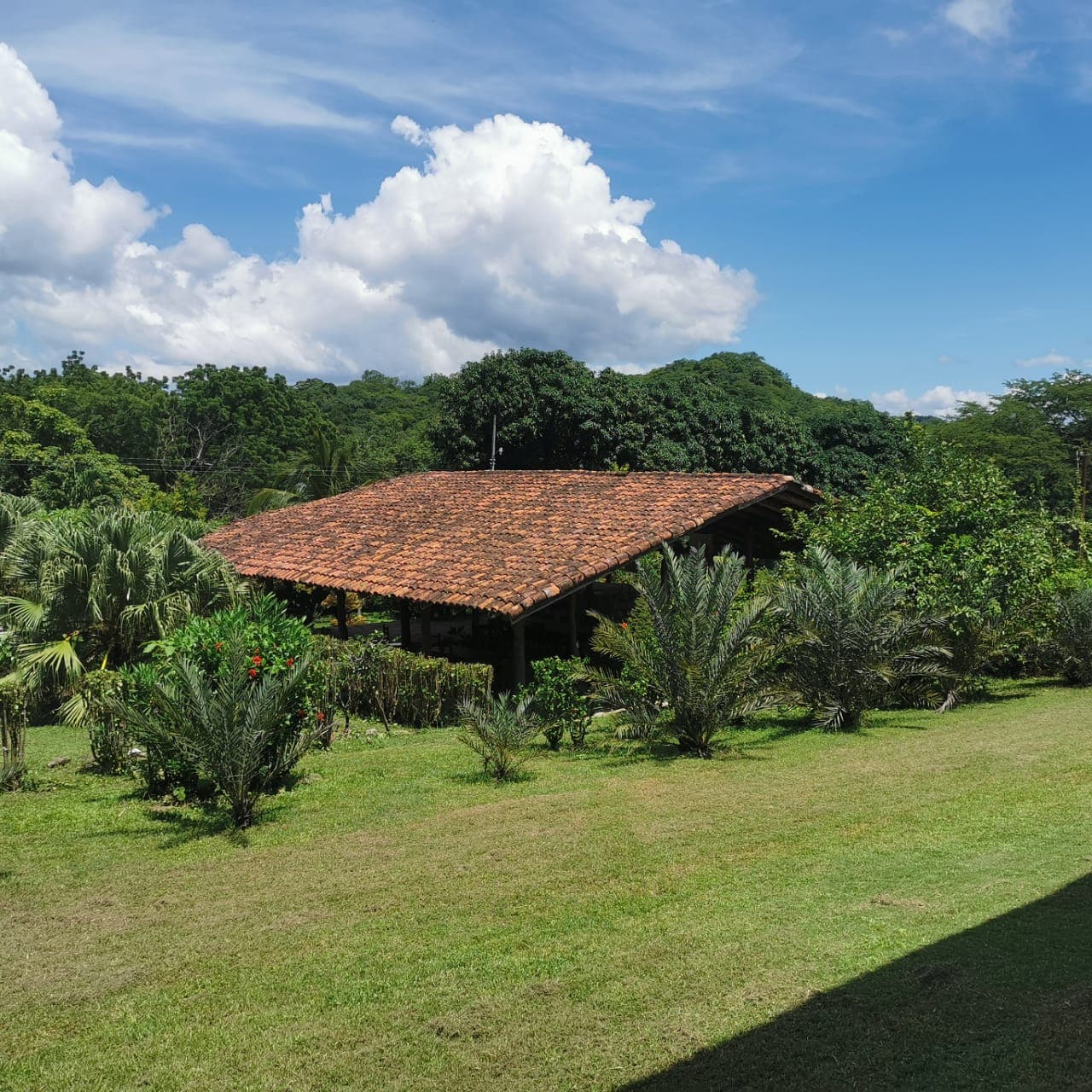 450-Hectare Estate w/ Nature Reserve, Three Homes & Rivers in Guanacaste - 3