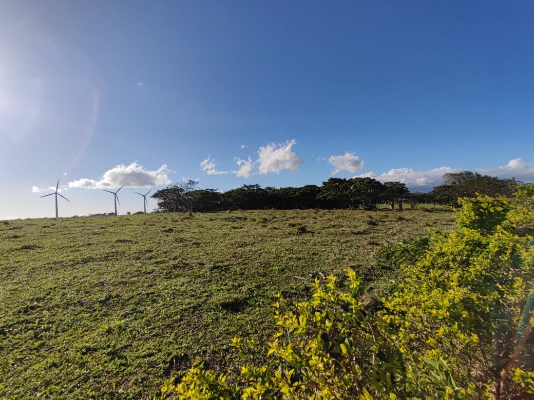 Beautiful, 6194 M2 (1.53 acres) Building Lot In Tierras Morenas Tilarán - 3
