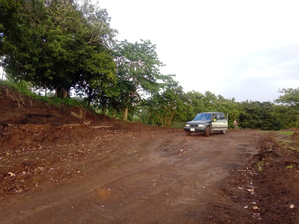 33,691 m² property with Amazing Views and Private Waterfall in La Union  - 2