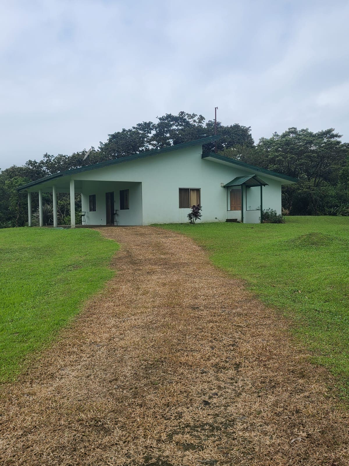 Charming Home 2Bedroom 2Bathroom in Bella Vista Gated Community - 2