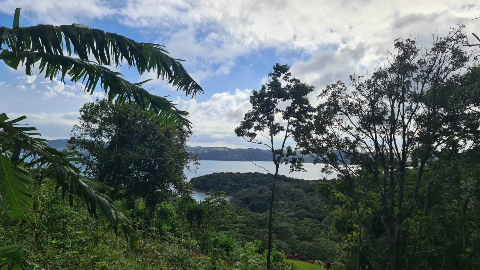 Gorgeous, 14053.22 M2, Lake View Property in El Aguacate, Tilarán - 3