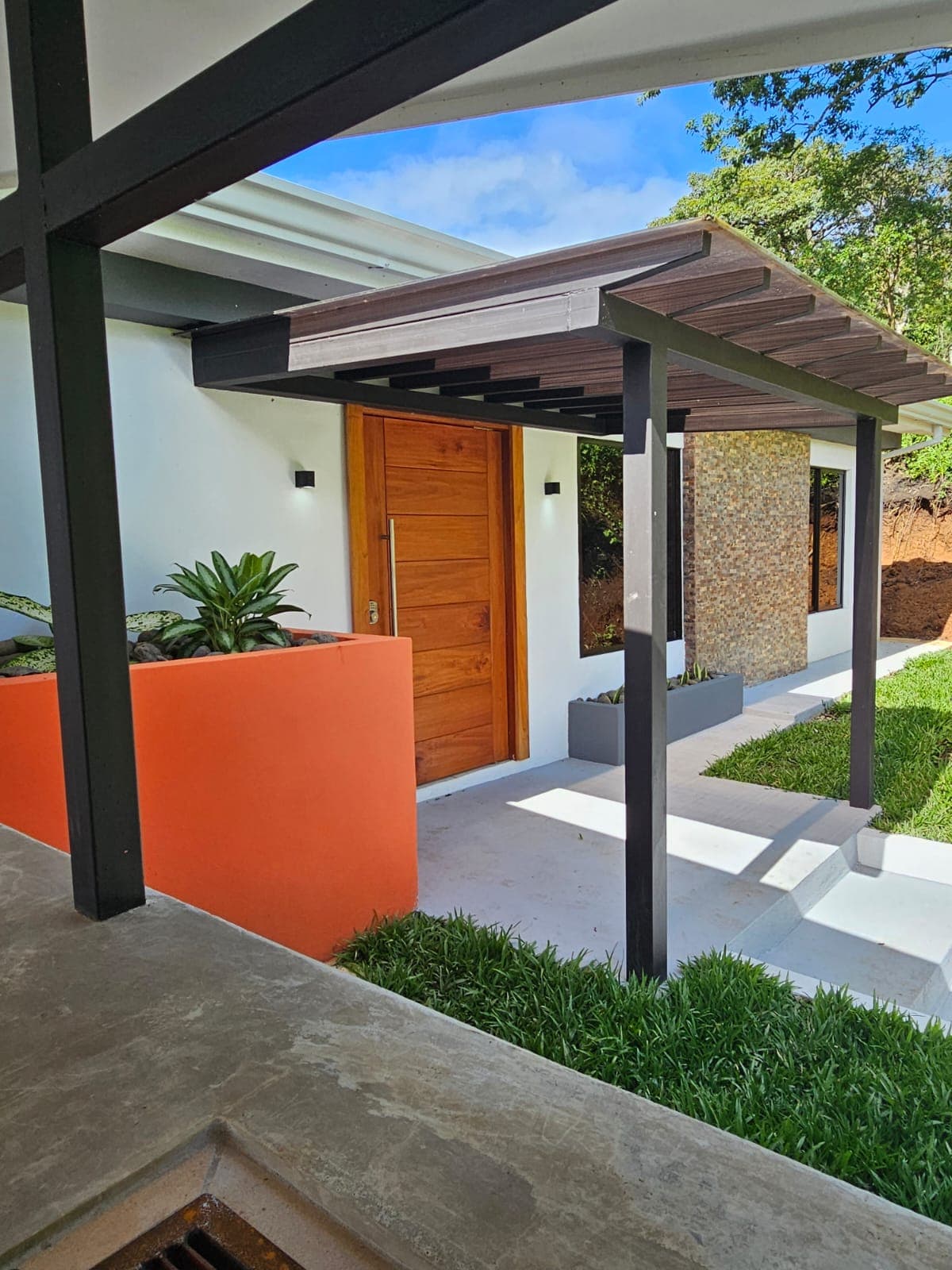 Modern Home 2BD 1BA with Beautiful Mountain Views in Parcelas - 5