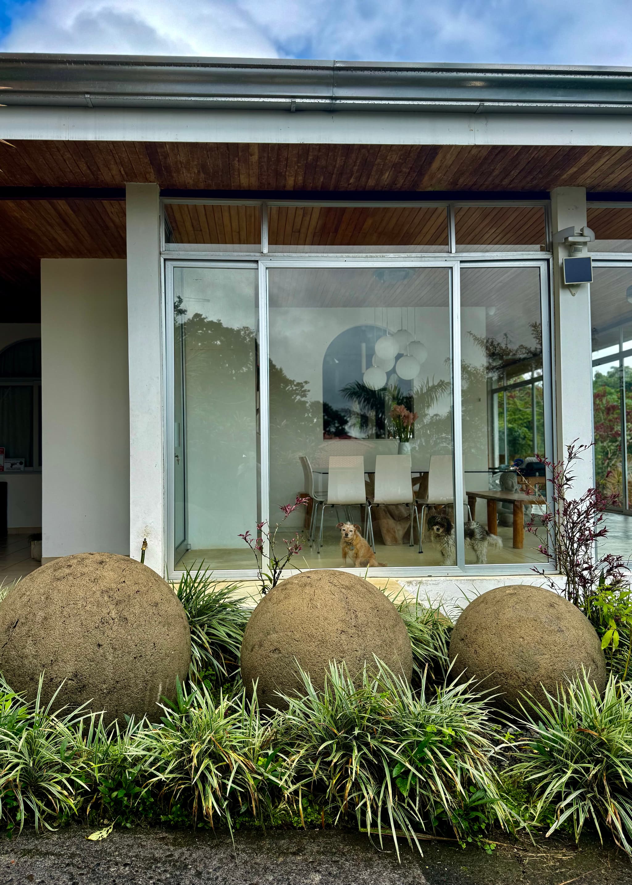 Casa Pink Sky 3BD 3BA – A Private Sanctuary with Volcano & Mountain Views - 4