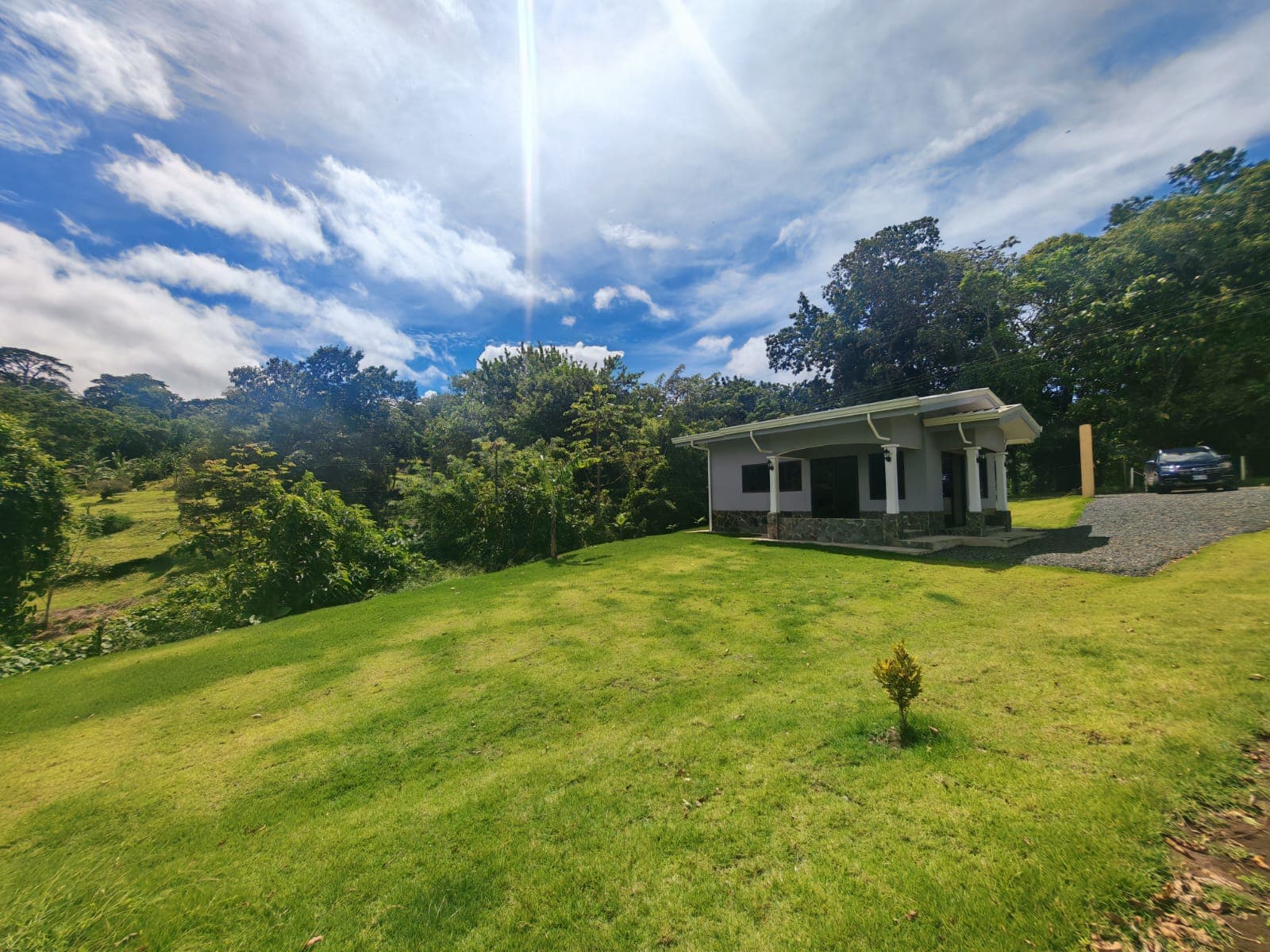 Cozy Modern Home 2BA 1BA with Lake and Mountain Views in San Luis - 2