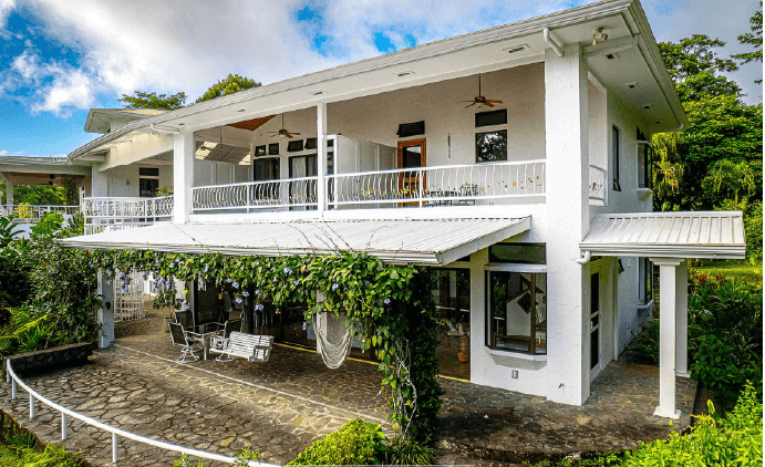 Villa Corazón: Luxury 4BD, 3.5BA Home + 3BD, 3.5BA GuestHouse w/ LAKE ACCESS - 2