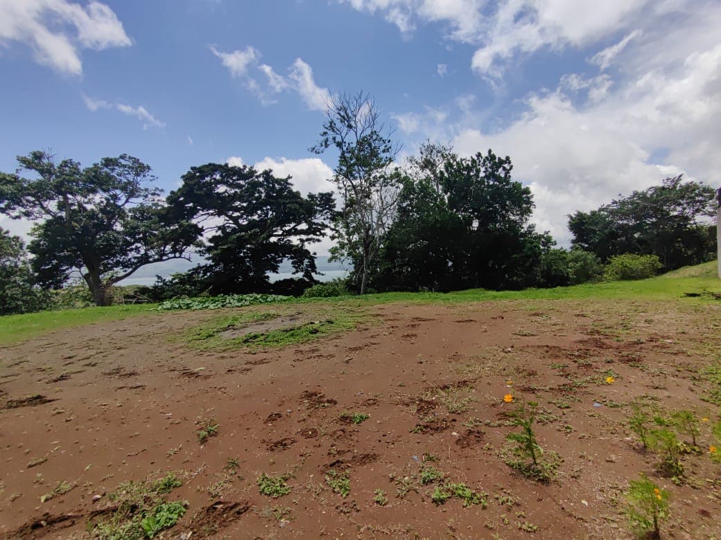 Beautiful, 1359 m2, Lake Arenal View Lot in San Luis, Tilarán - 4