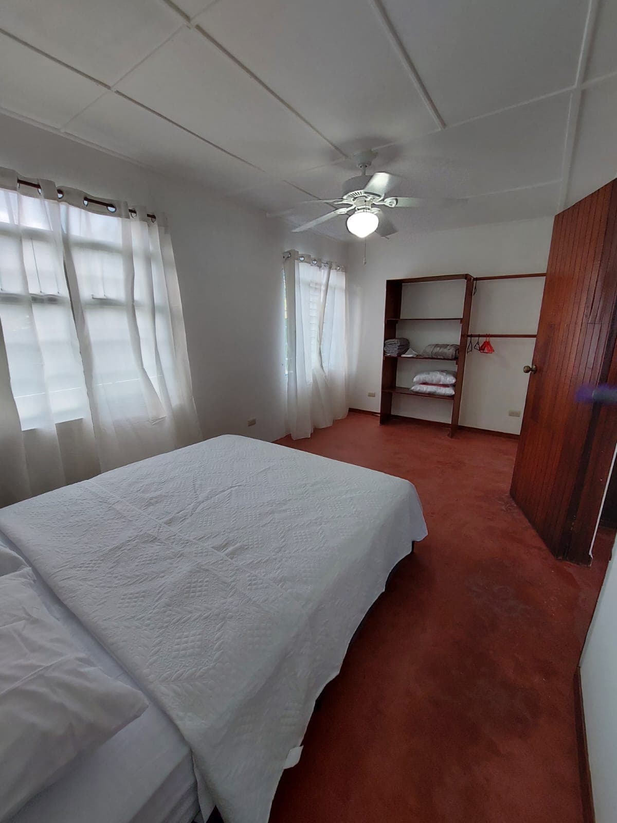 Furnished, 2 Bedroom,1 Bathroom House near Lake Arenal in San Luis - 3