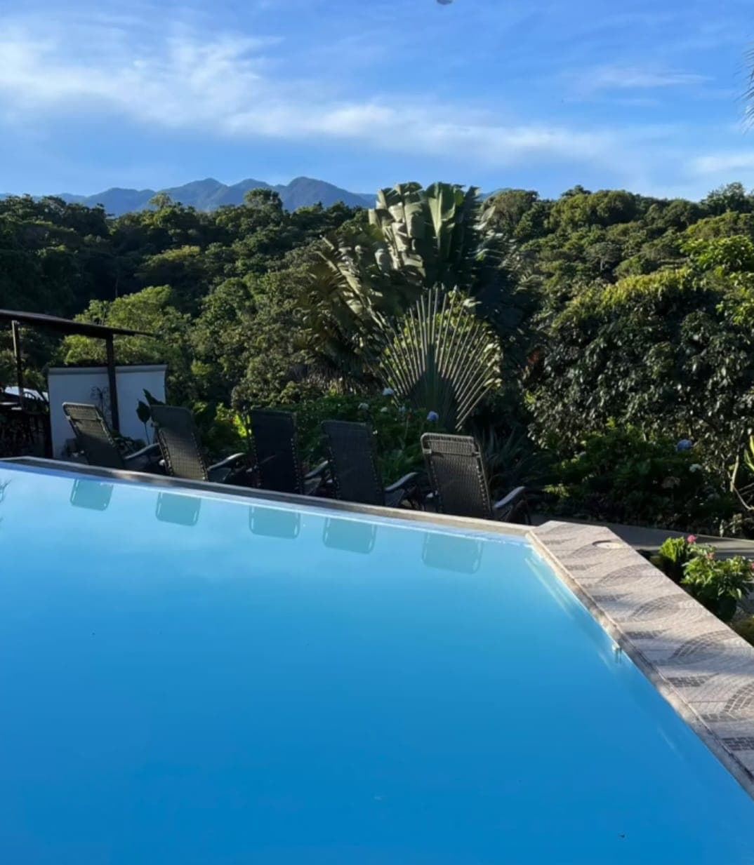 Boutique Hotel and Restaurant Between La Fortuna and Nuevo Arenal - 5