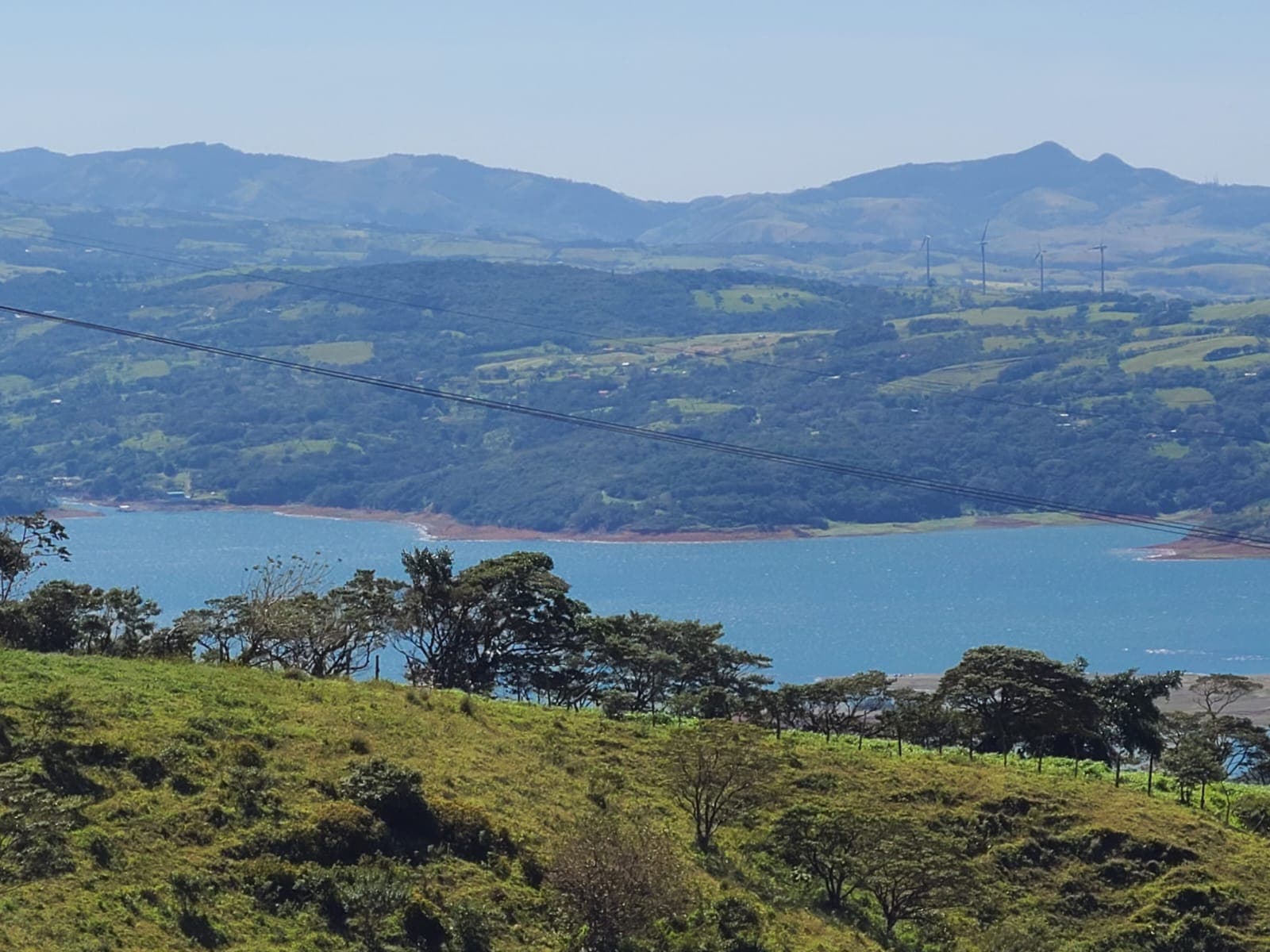 Spectacular 41,700 Sqm Property with Breathtaking Views in Río Piedras - 2