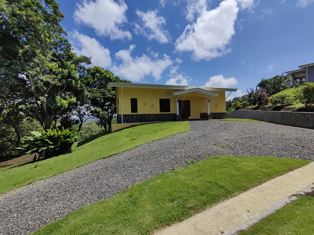 BRAND NEW,Furnished, Turn-Key, 2 BD/2 BA Home w/ Stunning Views of Lake Arenal - 2