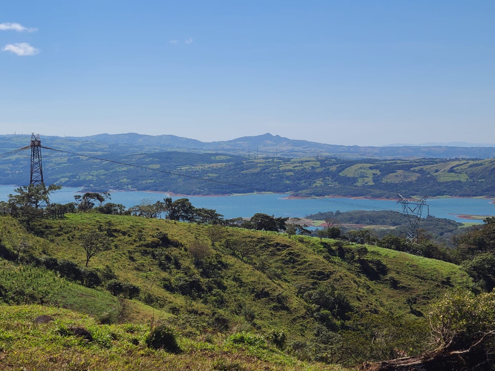 Spectacular 41,700 Sqm Property with Breathtaking Views in Río Piedras - 4