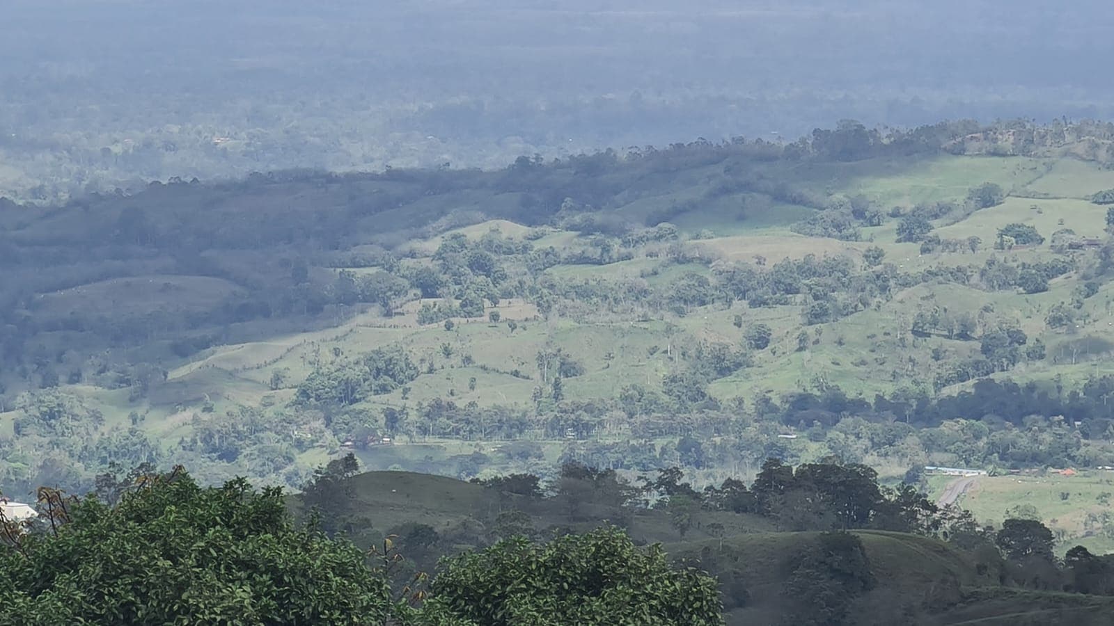 33 Hectare (81.5 acre) Property with Volcano Views in San Carlos, Alajuela - 5