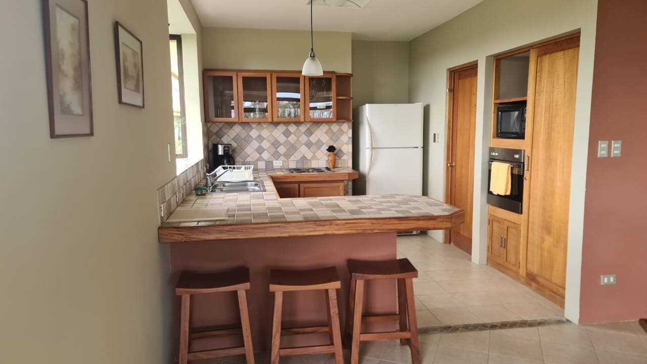 Furnished 3BR, 2BA Lake View Home w/ Utilities in Gated Community - 2
