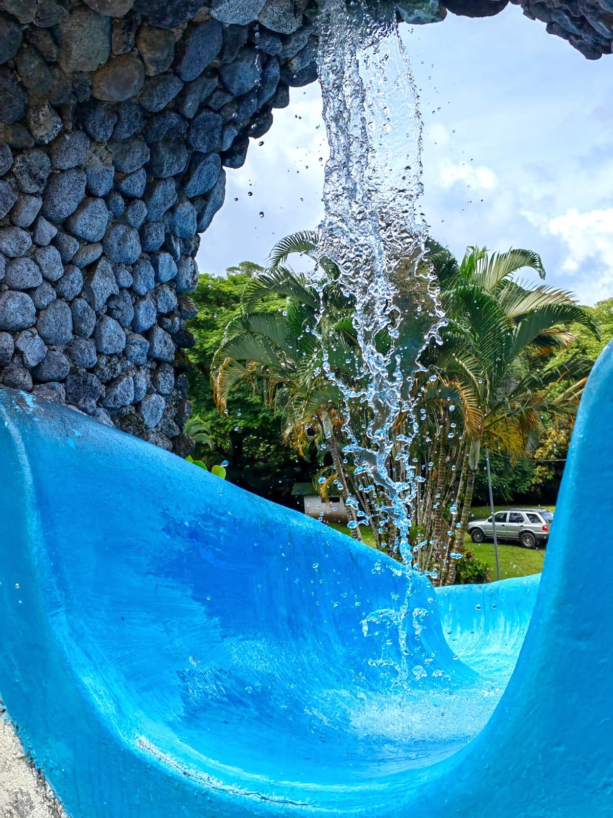 Touristic Complex w/Restaurant, Pools, Cabins, House and more!  - 5