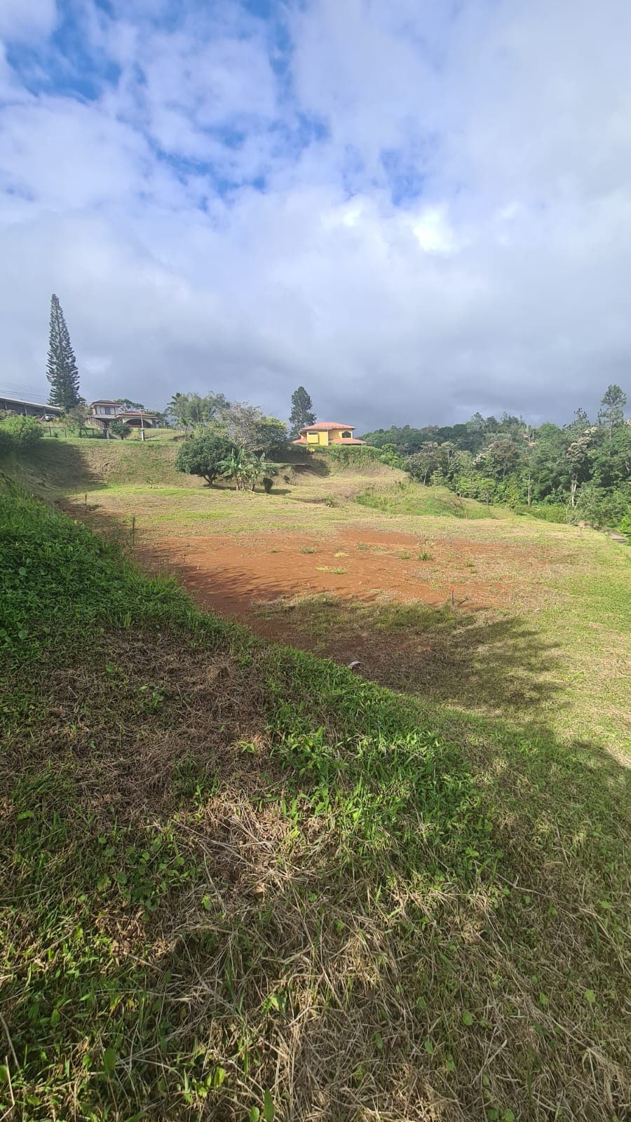 Beautiful Flat Lot of 1200 m2 Ready to Build in Nuevo Arenal - 3