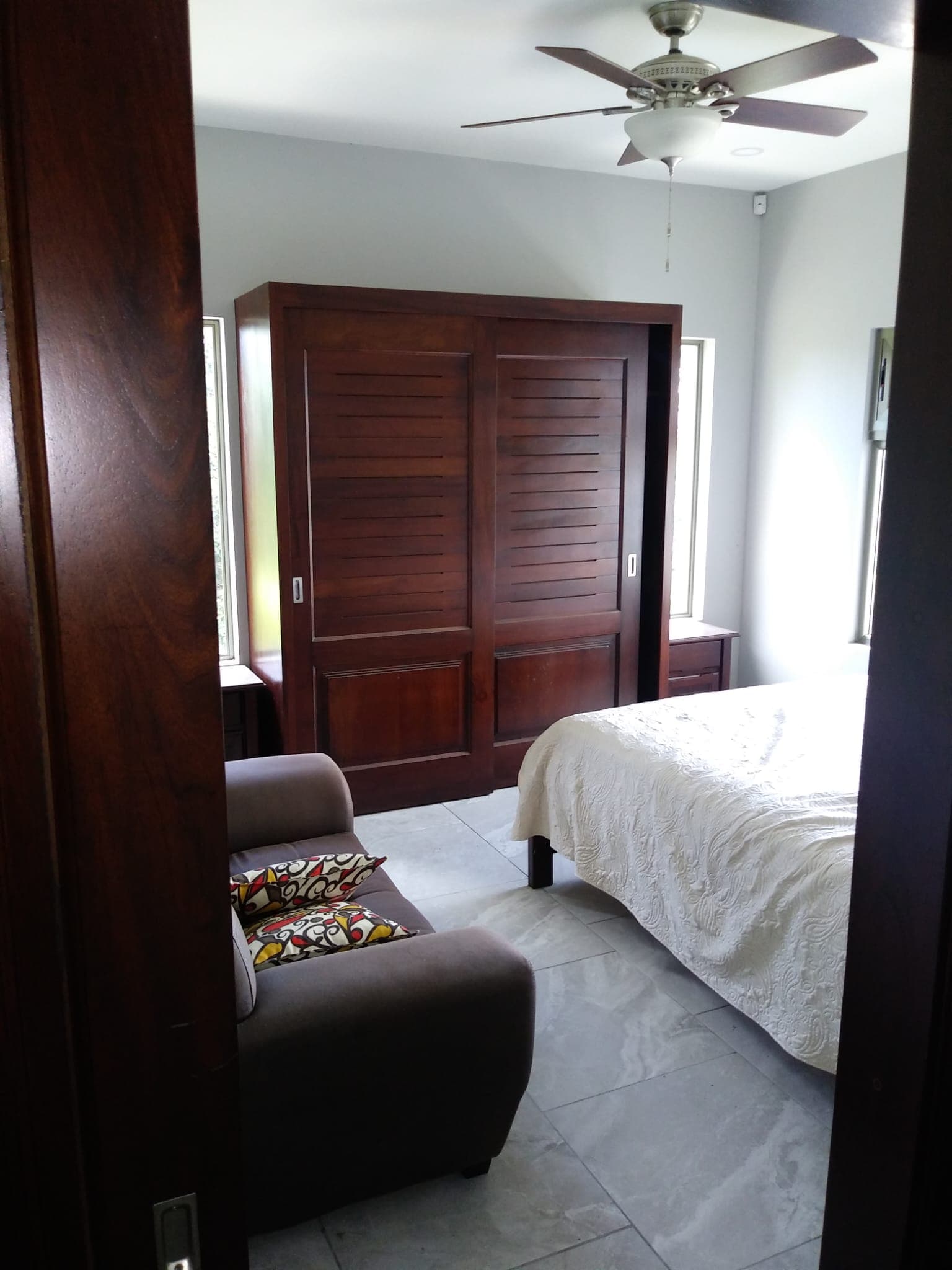 Beautiful Home 2BD 2.5 BA w/ Greenhouse, Volcano Views & Modern Comforts  - 3