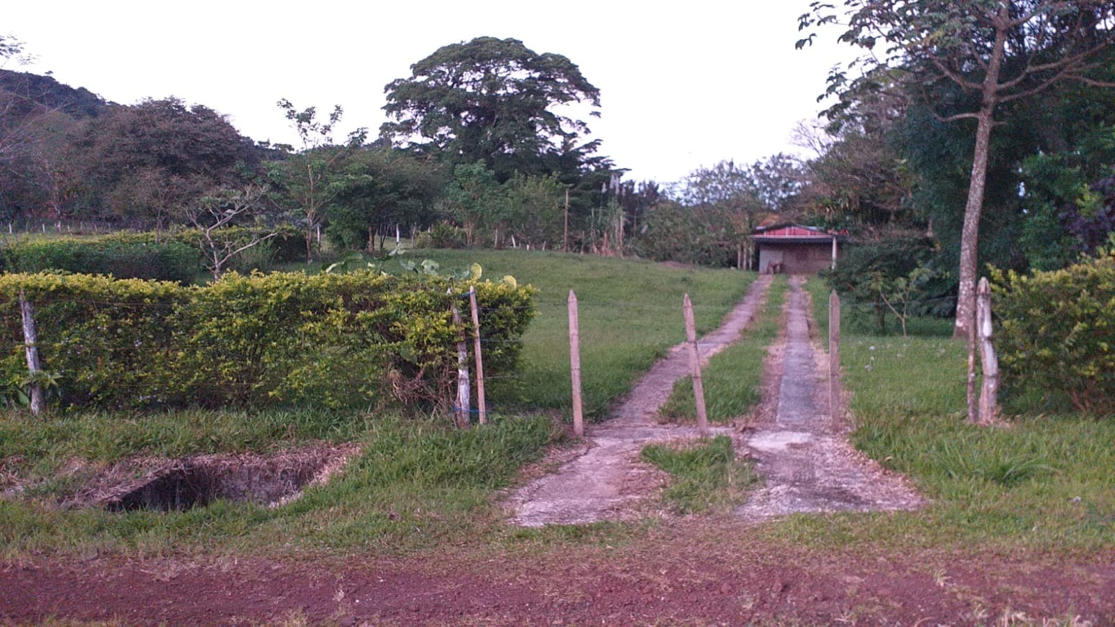 Lovely Studio Cabin on a 5,447 m2 Volcano View lot in Rio Naranjo - 3