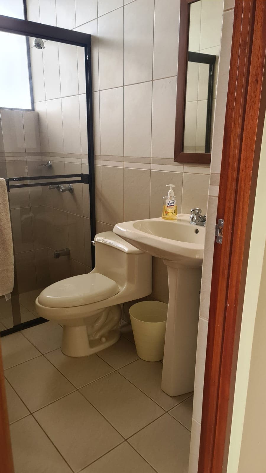 Furnished 3 Story, 2BR, 2BA + Den Lake View House w/ Utilities in Gated Community - 5