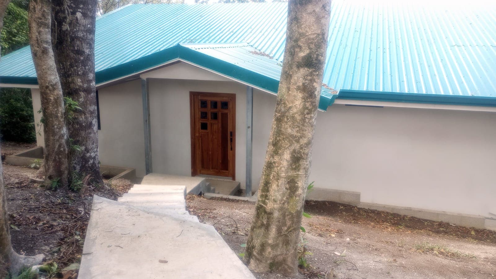 Lovely, Furnished 2 Bedrooms 2 Bathrooms Home with Lake Arenal View - 2