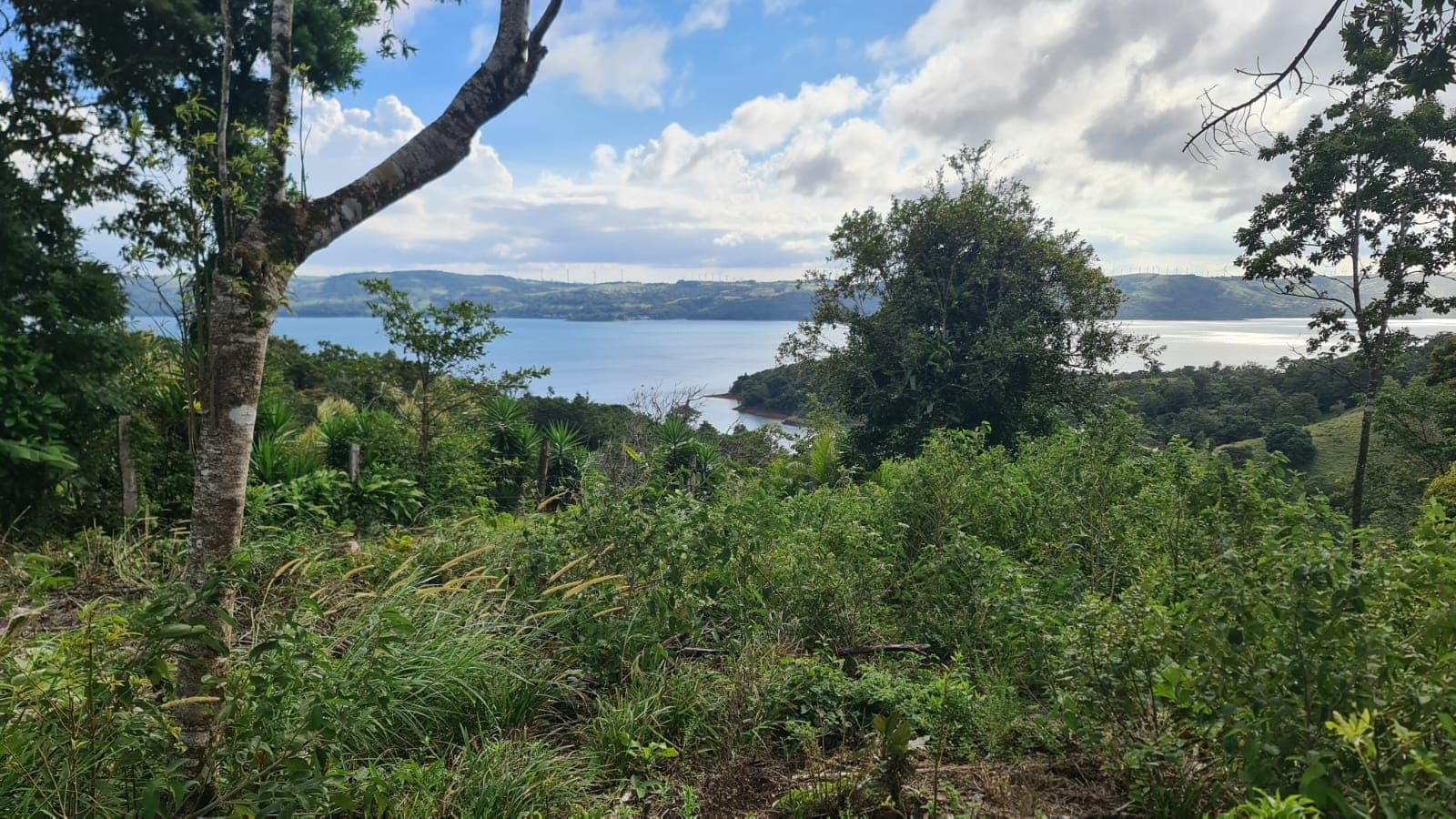 Gorgeous, 14053.22 M2, Lake View Property in El Aguacate, Tilarán - 5
